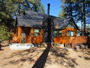 Wilson's Getaway Big Bear Lake
